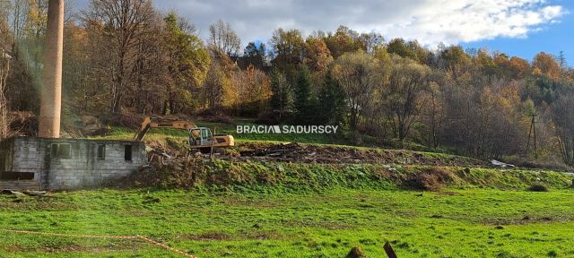 Działka inwestycyjna Nowy Sącz Piątkowa, ul. Lwowska. Zdjęcie 7
