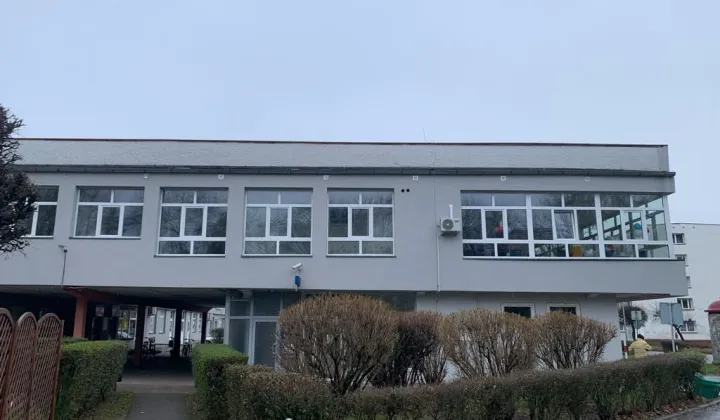 Lokal Namysłów, ul. Władysława Stanisława Reymonta