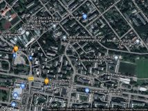 Garaż/miejsce parkingowe Puławy, ul. Cypriana Kamila Norwida