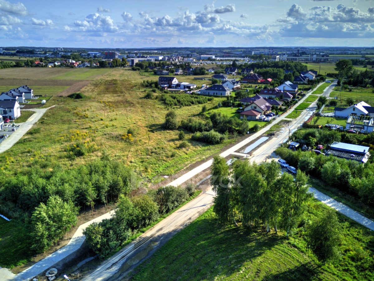 Działka inwestycyjna Gdańsk Klukowo, ul. Radiowa. Zdjęcie 16