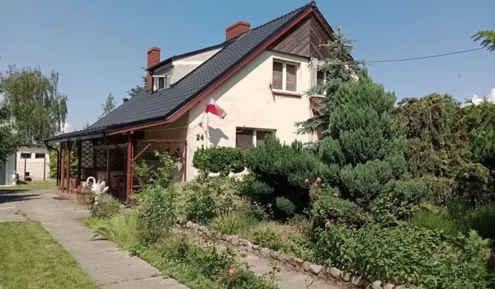 bliźniak, 3 pokoje Bronów