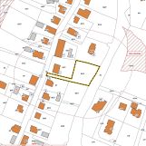 Działka budowlana Kwidzyn. Zdjęcie 2