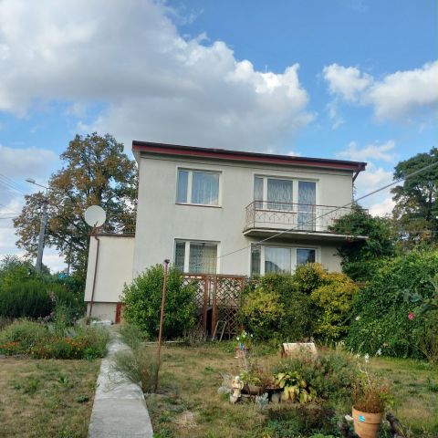 dom wolnostojący, 5 pokoi Płock Imielnica, ul. Kątowa. Zdjęcie 1