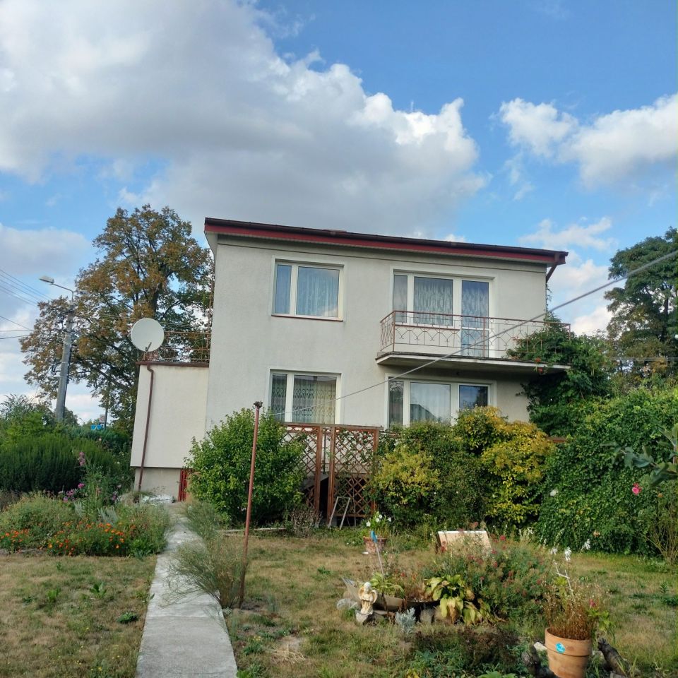 dom wolnostojący, 5 pokoi Płock Imielnica, ul. Kątowa