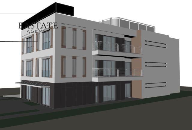 Lokal Warszawa Włochy, ul. Łopuszańska. Zdjęcie 3