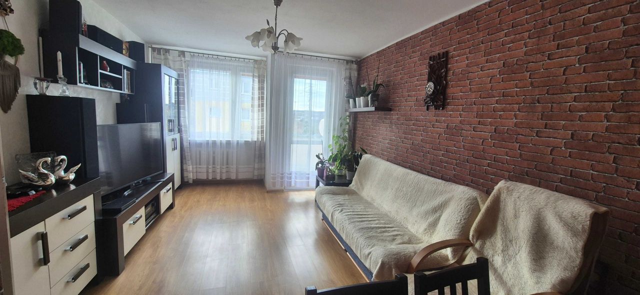 Mieszkanie 3-pokojowe Gdańsk Przymorze, ul. Jana Solikowskiego. Zdjęcie 3