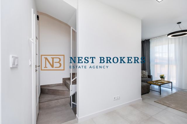 Mieszkanie 3-pokojowe Kraków Ruczaj, ul. Ruczaj. Zdjęcie 8