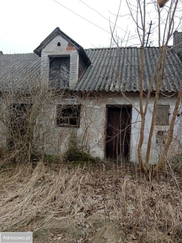 Działka siedliskowa Zrecze Małe. Zdjęcie 1