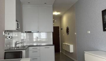 Mieszkanie 1-pokojowe Warszawa Włochy, ul. Czesława Kłosia