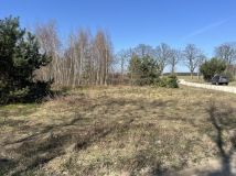 Działka budowlana Kotwasice. Zdjęcie 3