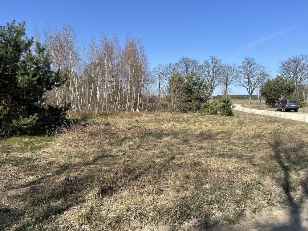 Działka budowlana Kotwasice. Zdjęcie 4