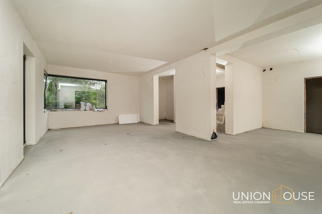 dom wolnostojący, 5 pokoi Kraków Tyniec, ul. Browarniana. Zdjęcie 11
