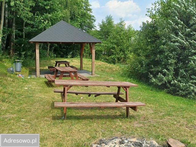 Działka budowlana Połęczyno, ul. na Wzgórzu. Zdjęcie 14