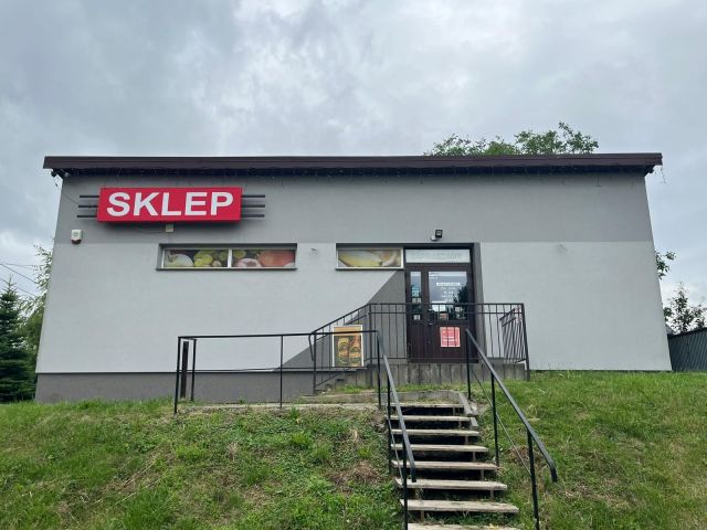 Lokal Zawada. Zdjęcie 1