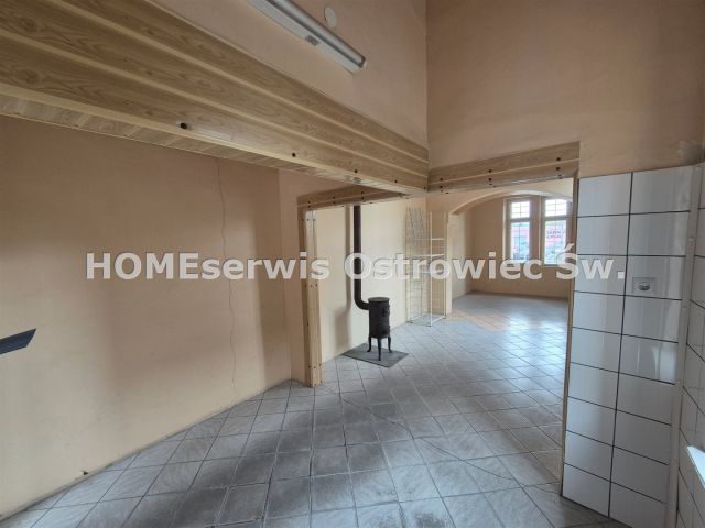 Mieszkanie 1-pokojowe Ostrowiec Świętokrzyski Huta, ul. Stanisława Staszica. Zdjęcie 5