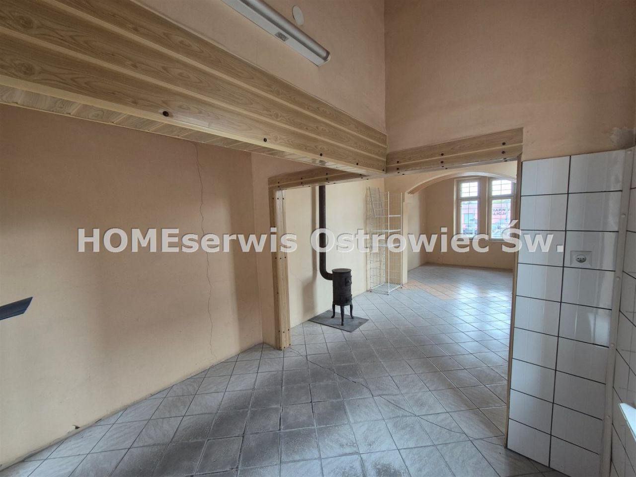 Mieszkanie 1-pokojowe Ostrowiec Świętokrzyski Huta, ul. Stanisława Staszica. Zdjęcie 5