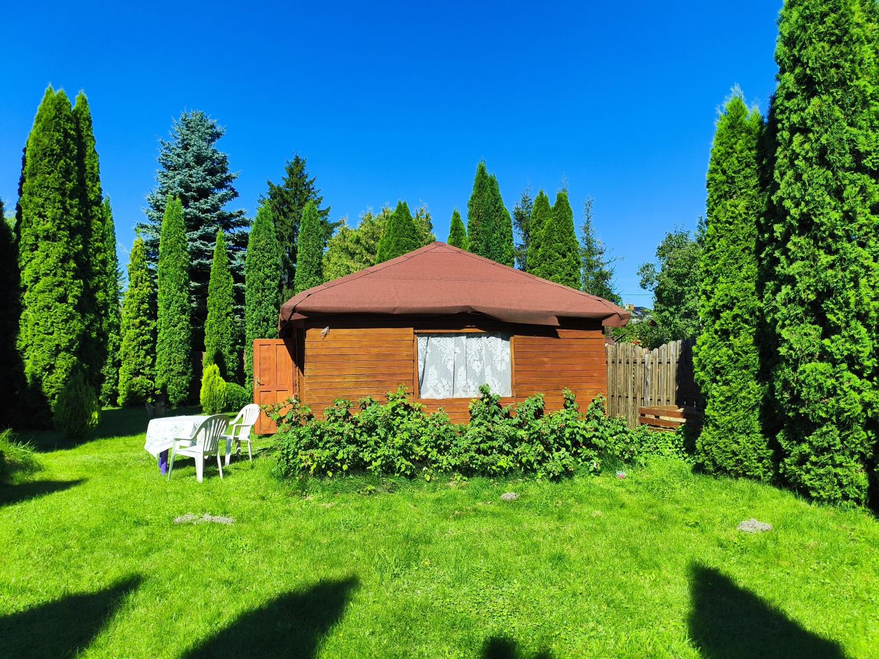 Działka rod Iława, ul. Juliusza Słowackiego. Zdjęcie 7