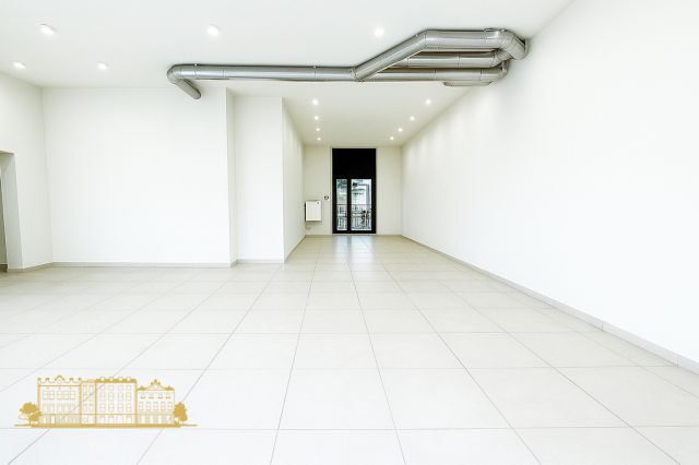 Lokal Kraków Grzegórzki, ul. Grzegórzecka. Zdjęcie 3