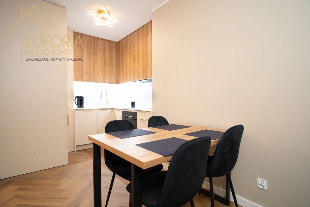 Mieszkanie 2-pokojowe Łódź, ul. Srebrzyńska. Zdjęcie 14