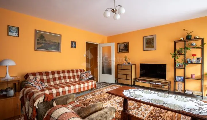 Mieszkanie 3-pokojowe Nowy Targ, ul. Podtatrzańska