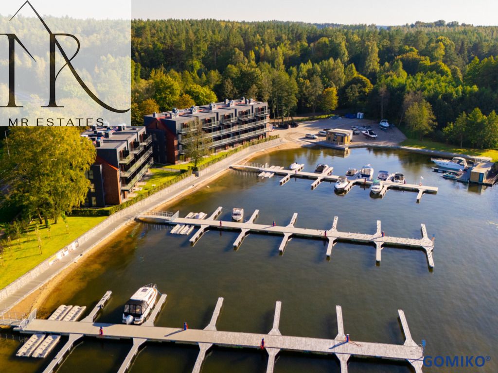 Mieszkanie 1-pokojowe Ogonki, ul. Sztynorcka. Zdjęcie 4