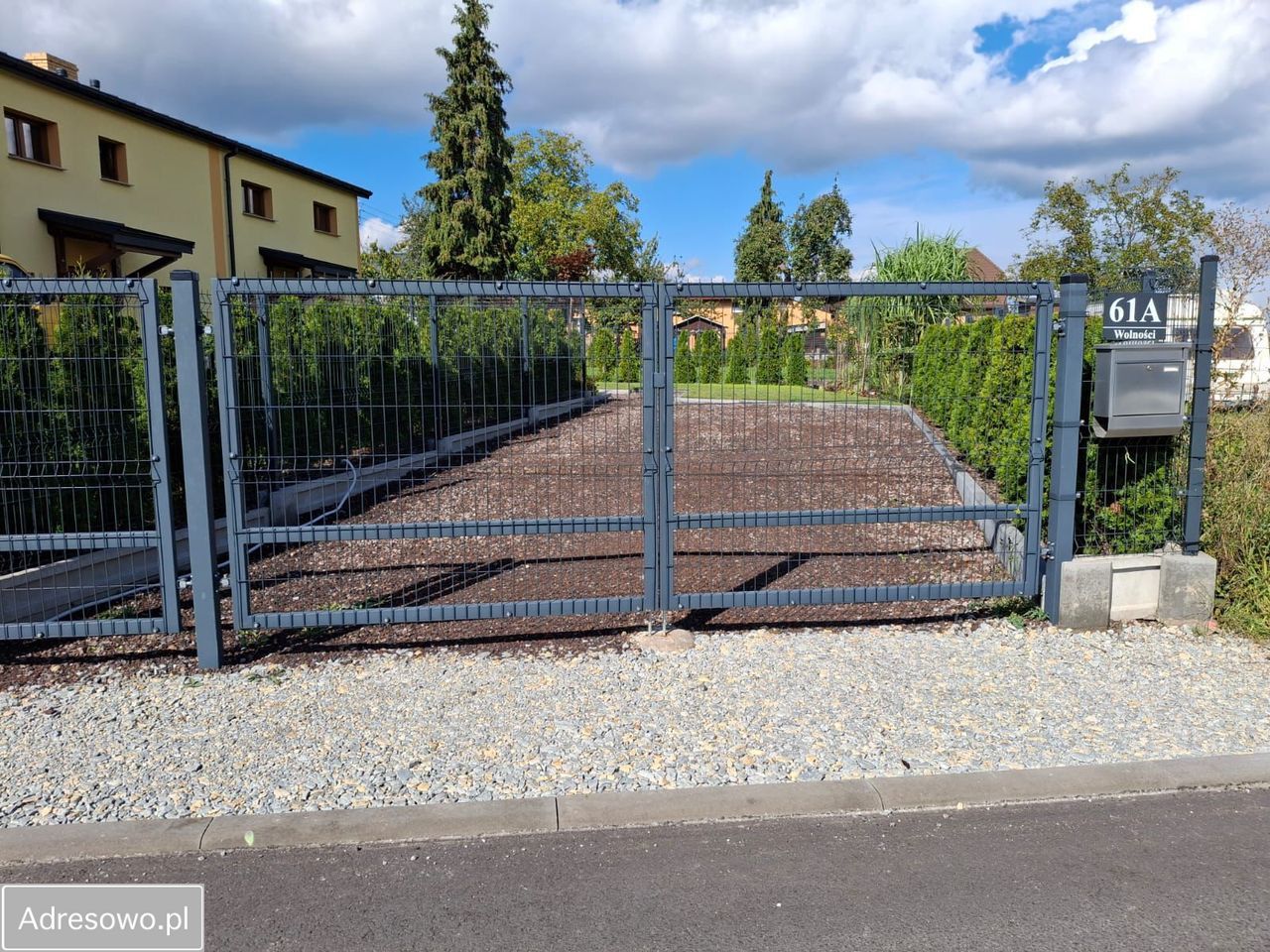 dom szeregowy, 4 pokoje Laryszów. Zdjęcie 14