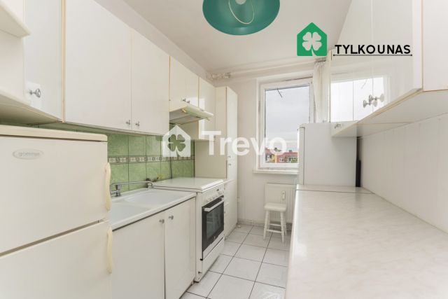 Mieszkanie 3-pokojowe Gdańsk Chełm, ul. Marcina Dragana. Zdjęcie 10