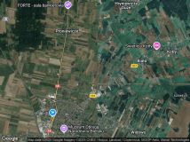 Działka rolna Bielsk Podlaski, ul. Ignacego Daniłowicza