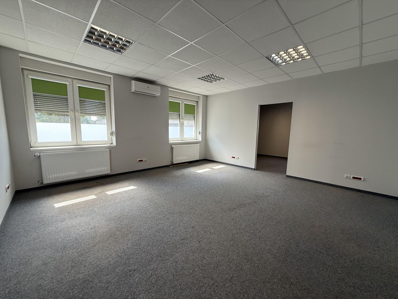 Biuro Gliwice Śródmieście, ul. Jasna. Zdjęcie 25