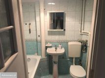 Mieszkanie 1-pokojowe Warszawa Mokotów, ul. Kwiatowa. Zdjęcie 3