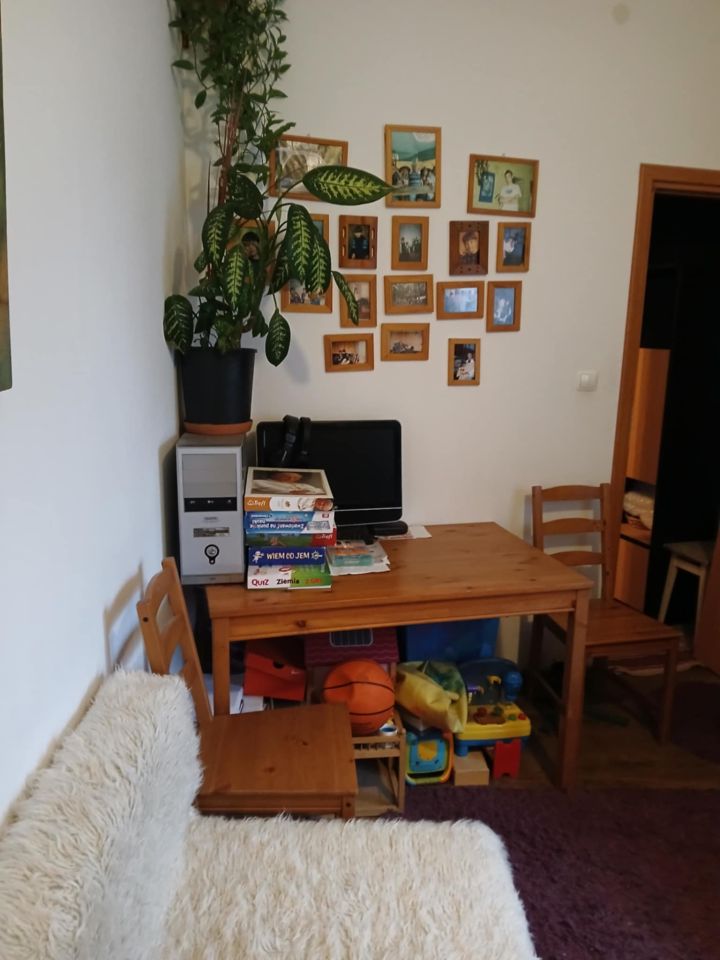 Mieszkanie 2-pokojowe Gdańsk Dolne Miasto, ul. Stefanii Sempołowskiej