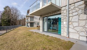 Mieszkanie 2-pokojowe Szklarska Poręba