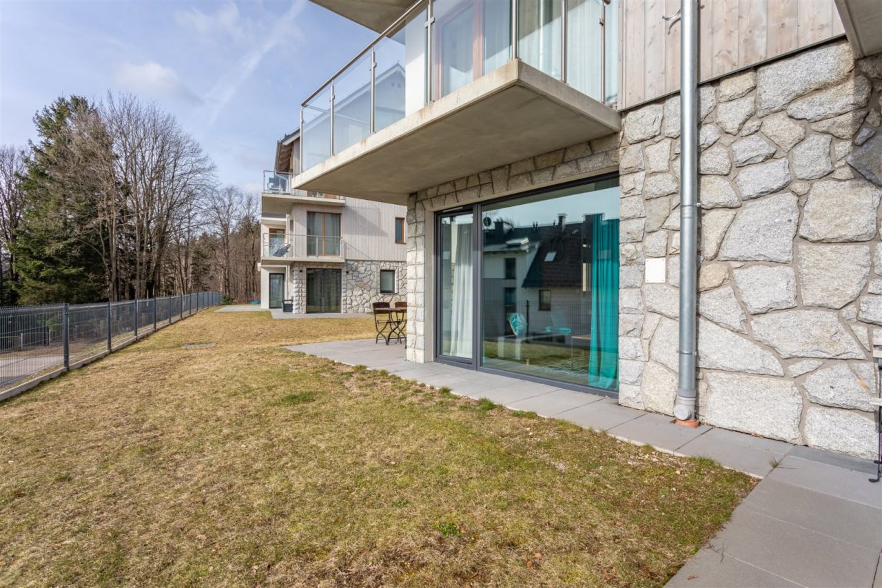 Mieszkanie 2-pokojowe Szklarska Poręba. Zdjęcie 2