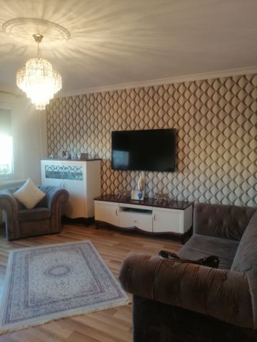 Mieszkanie 3-pokojowe Szczecin Słoneczne. Zdjęcie 1