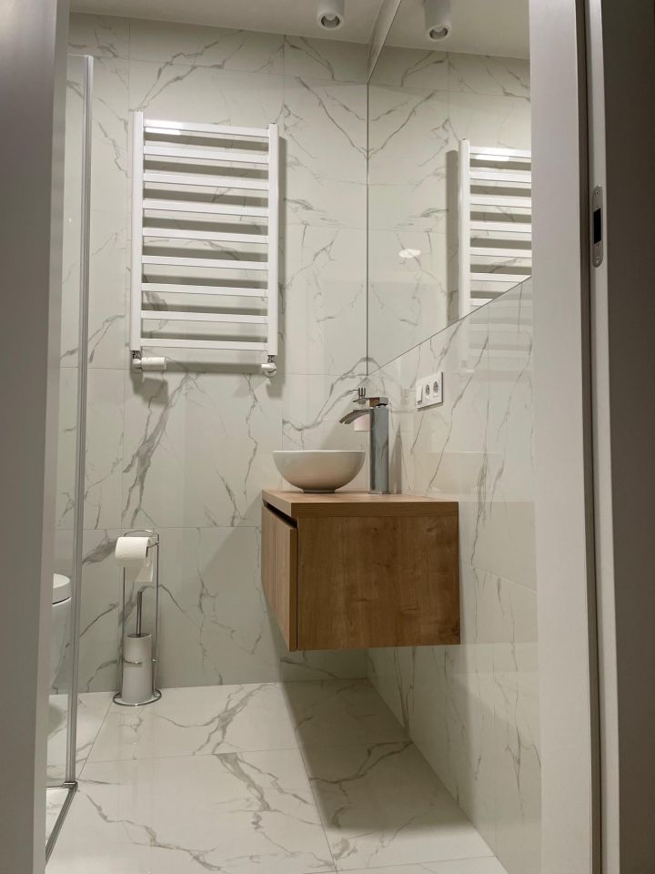 dom wolnostojący, 5 pokoi Rembelszczyzna, ul. Cicha. Zdjęcie 6