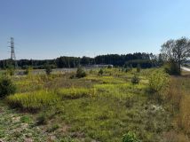 Działka inwestycyjna Michałówek