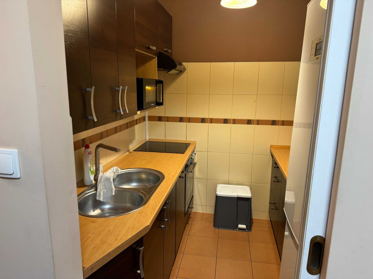 Mieszkanie 3-pokojowe Ząbkowice Śląskie, ul. Bartosza Głowackiego. Zdjęcie 6