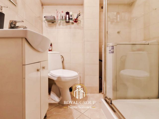 Mieszkanie 3-pokojowe Lublin LSM, ul. Skierki. Zdjęcie 5