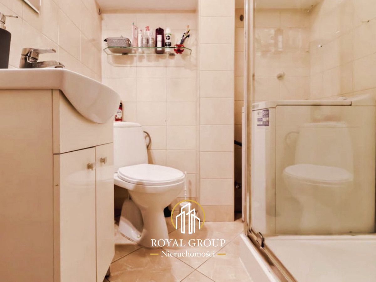 Mieszkanie 3-pokojowe Lublin LSM, ul. Skierki. Zdjęcie 5