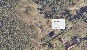 Działka rolno-budowlana Jelna