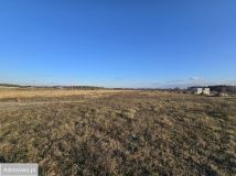 Działka budowlana Wrociszów