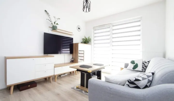 Mieszkanie 2-pokojowe Rzeszów Drabinianka, ul. Kornela Makuszyńskiego