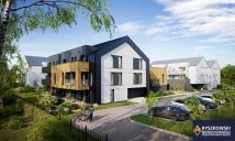 Mieszkanie 3-pokojowe Wólka Panieńska. Zdjęcie 4