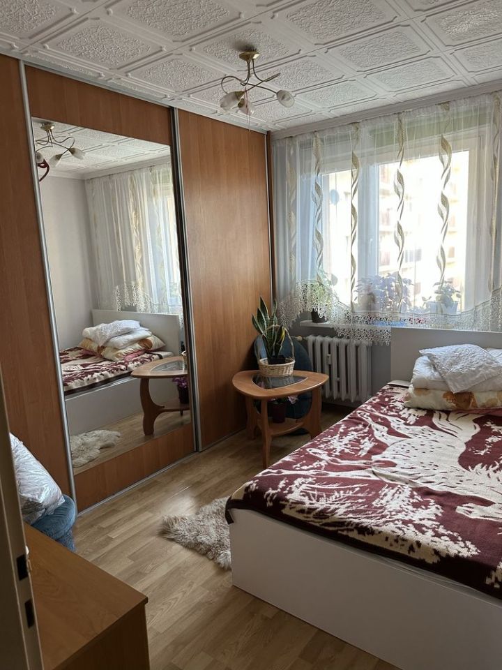 Mieszkanie 3-pokojowe Przemyśl, ul. Ofiar Katynia. Zdjęcie 2