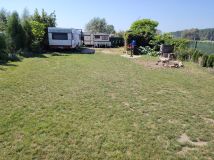 Działka rolna Lgiń. Zdjęcie 2