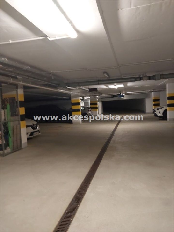 Mieszkanie 4-pokojowe Warszawa Żoliborz, ul. Kaliny Jędrusik. Zdjęcie 9