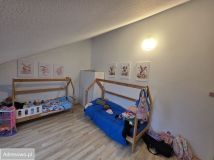 Mieszkanie 5-pokojowe Szczecin Gumieńce, ul. Hrubieszowska. Zdjęcie 2