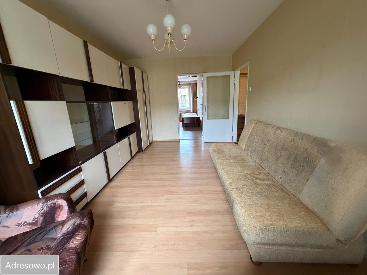 Mieszkanie 3-pokojowe Gliwice, al. Majowa. Zdjęcie 8