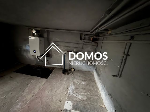 dom wolnostojący, 3 pokoje Pszczyna, ul. dr. Antoniego Rogalińskiego. Zdjęcie 14