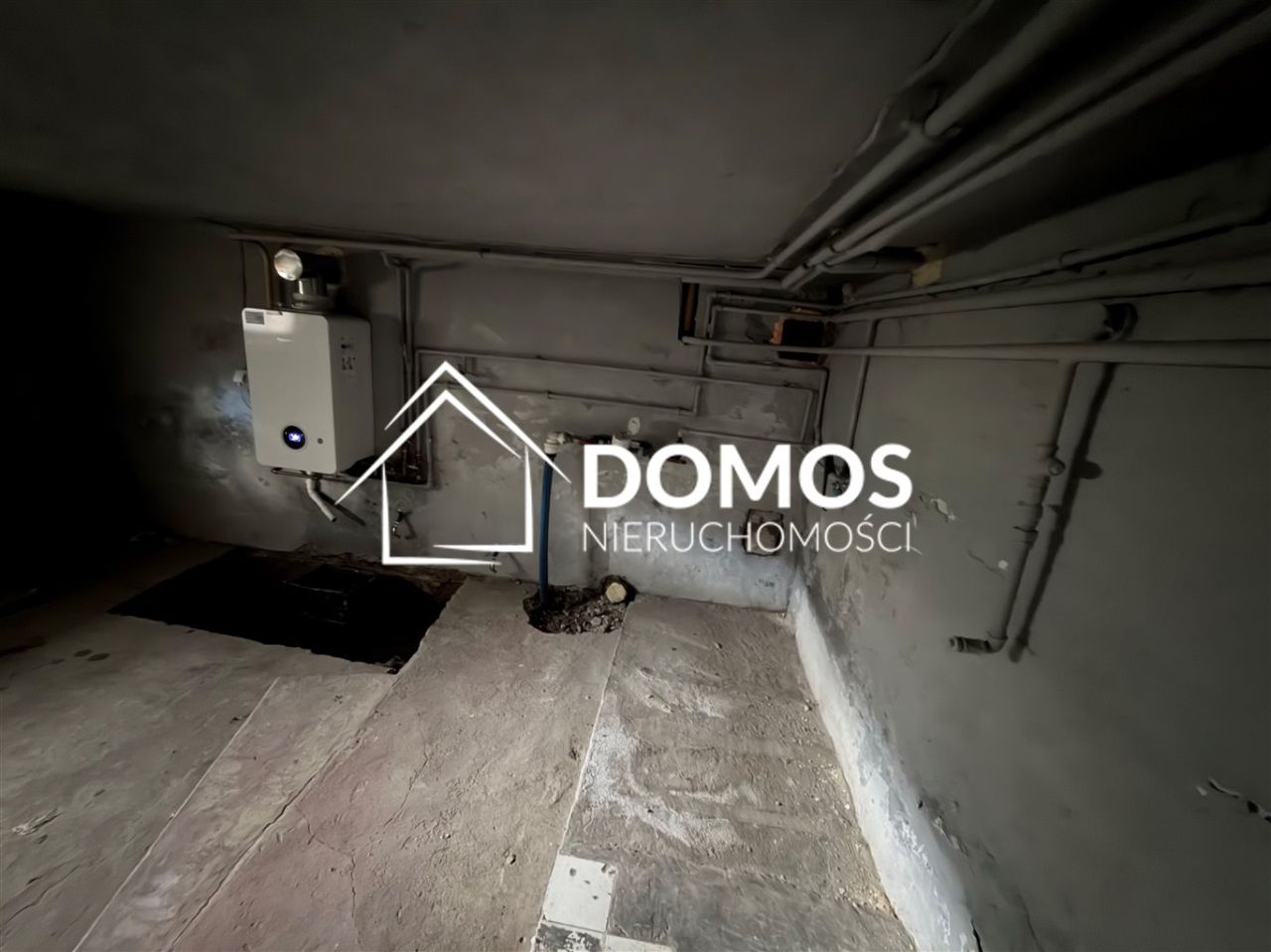 dom wolnostojący, 3 pokoje Pszczyna, ul. dr. Antoniego Rogalińskiego. Zdjęcie 14